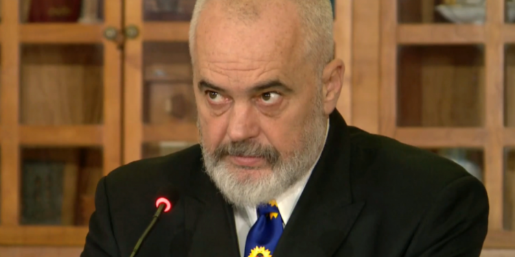 “TË KËQIJAT…”/ Rama për rindërtimin: Tragjedia e 26 nëntorit hapi një hapësirë me mundësi të reja për ekonominë