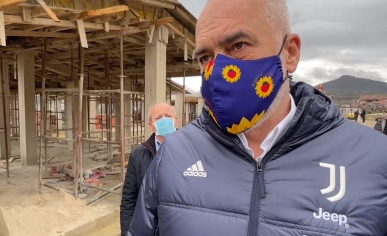 AKUZAT/ Shtëpitë e RINDËRTIMIT nuk lejohet të shiten? Rama: Dokrra që do të shtohen prej zgjedhjeve