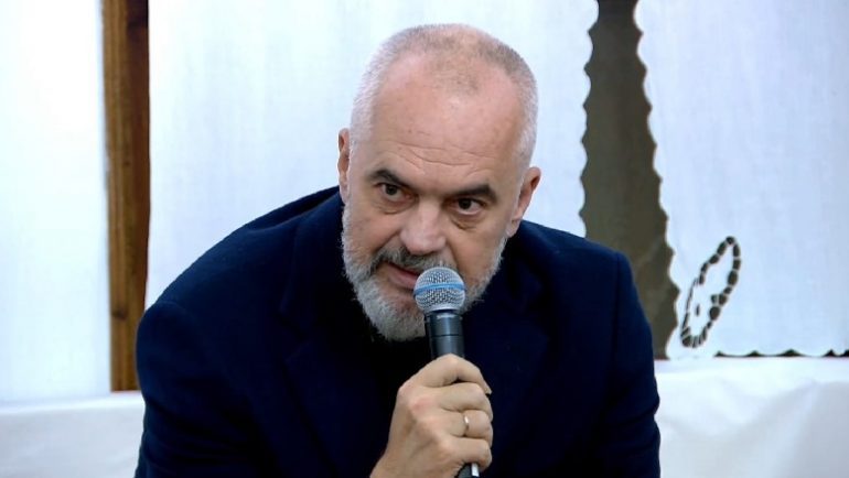 “KASTË ME FAJE SHUMË TË RËNDA…”/ Rama i ashpër me gjyqtarët e prokurorët: E kthyen drejtësinë në mall