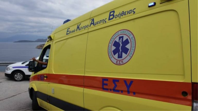 NGJARJE HORROR NË GREQI/ Gjendet i copëtuar brenda shtëpisë një shtetas anglez