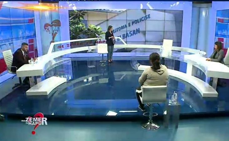 “NA MORI INAT SE LINDËM DJALË…”/ Gruaja tregon problemt me kunatin: Më ka trembur fëmijët. Do të më…