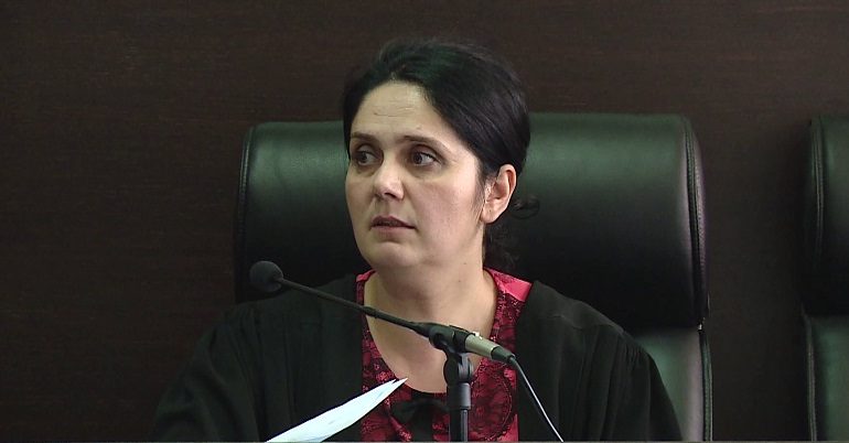 LIRIMI ME KUSHT I HEKURAN BILLËS/ KLGJ shqyrton kërkesën e ILD për shkarkimin e gjyqtares së arrestuar Enkelejda Hoxha