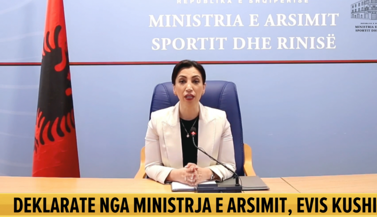 NJOFTIMI I RËNDËSISHËM PËR UNIVERSITETET/ Kushi: Të zgjatet sezoni i provimeve. Mungesat të mos penalizojnë…