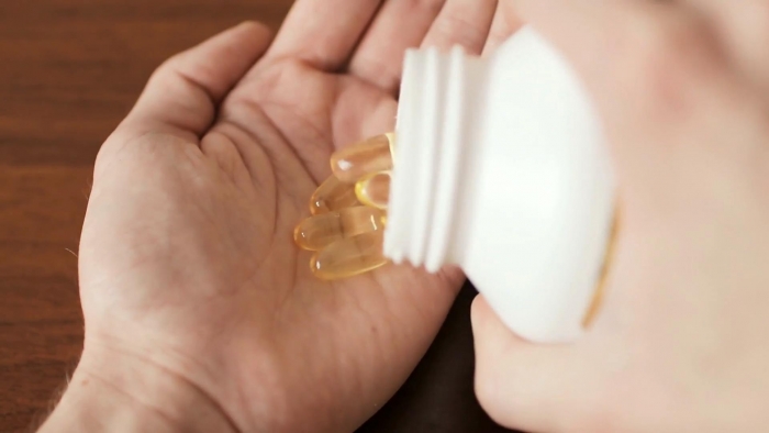 HABIT STUDIMI SPANJOLL/ Kjo vitaminë i ul me 60% vdekjet nga COVID