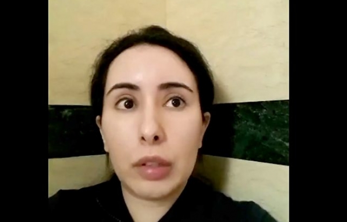 “MË MBAN PENG BABAI; KAM FRIKË…”/ Familja mbretërore tregon ku ndodhet Princesha e Dubait