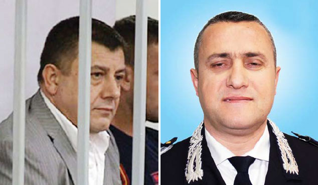 NË BURG PËR VRASJEN E KOMISARIT LAMAJ/ Arben Frroku nis nga kërkesat: Më llogarisni vitet e paraburgimit në Greqi