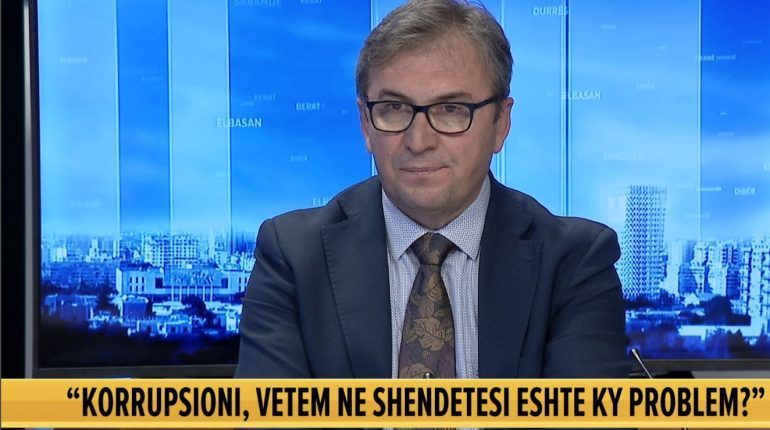SKANDALI I TIRES/ Brataj: E turpshme, ka dhe mjekë që përfitojnë përmes recetave…