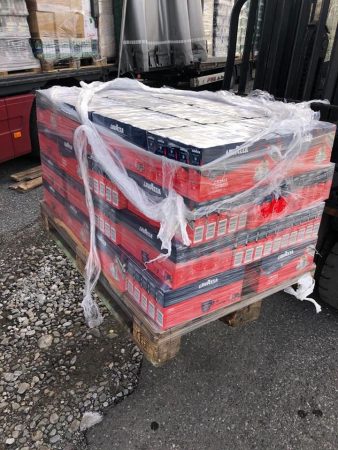KONTRABANDË ME KAFE/ Sekuestrohen 820 kilogram të padeklaruara në Doganën e Shkodrës