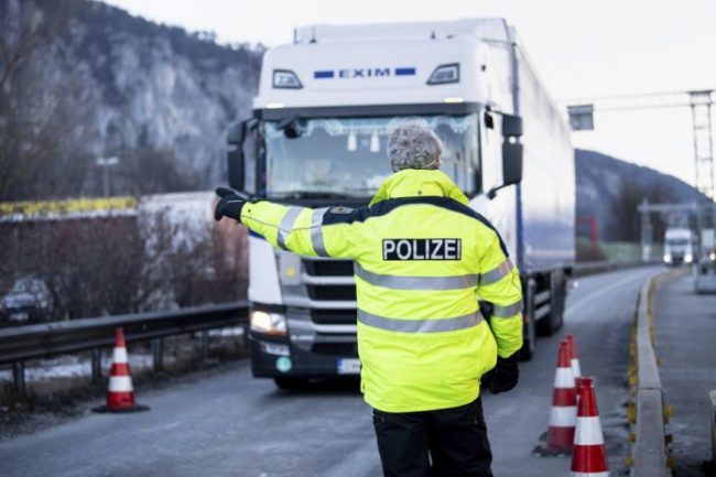 COVID-19/ Franca nuk dëshiron mbylljen e kufijve nga ana e Gjermanisë
