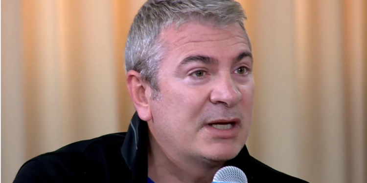“PS KA SJELLË NDRYSHIMIN NË VLORË SE RAMA E BËN PUNËN ME PASION”/ Gjiknuri thumba Metës: Mos vijë fshehurazi…