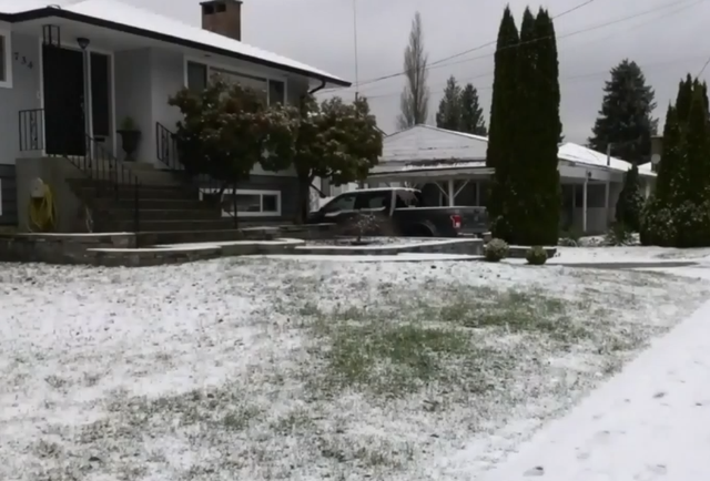 TEMPERATURA -42 GRADË/ Gruaja vdes nga i ftohti, kishte shkuar të takonte fqinjin dhe…