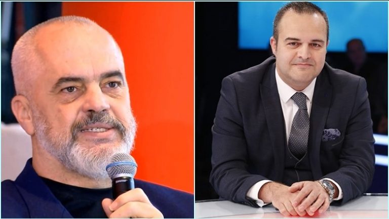 “LAPSUS OSE URDHËR”/ Rama i përgjigjet mjekut Edvin Prifti: Ne s’merremi me të djathtë e të majtë, por…