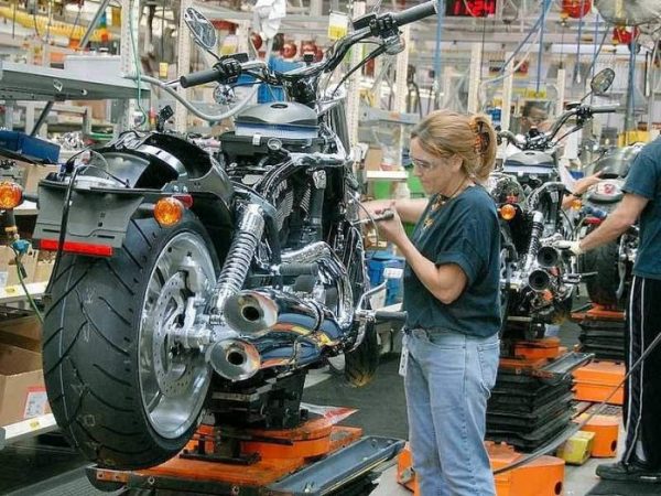 ANALIZA NGA “REUTERS”/ ”Harley-Davidson” me humbje katastrofike