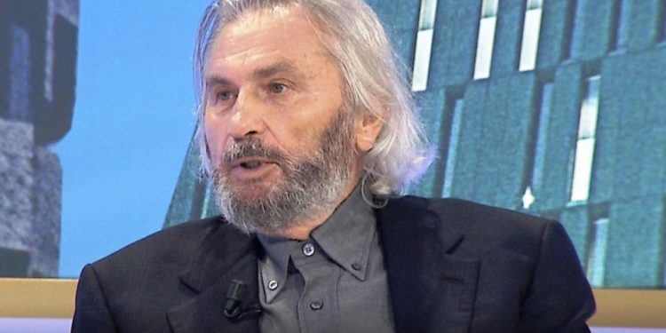 “KA LIDHJE ME…”/ E kaloi COVIDIN pa përdorur ilaçe, Hetem Ramadani tregon “sekretin”