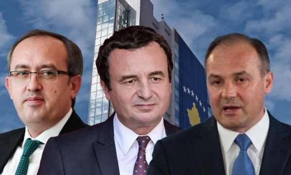 VETËVENDOSJA E PARA/ Ja rezultatet e të gjitha sondazheve të kryera deri tani për zgjedhjet në Kosovë. Renditja