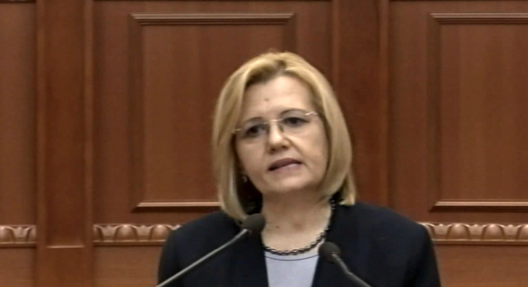 “VITI 2020 ISHTE I VËSHTIRË…”/ Vasilika Hysi: Ligjet në interes të fëmijëve janë përmirësuar