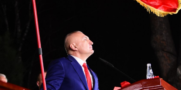 NDERIMI I DOVRANIT NGA SHBA/ Nuk përmbahet Meta: Ngjan me fletët e lavdërimit të Partisë së Punës…
