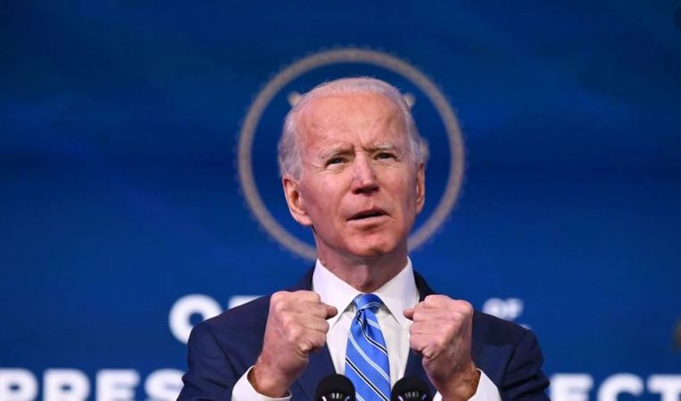 PAKETA E NDIHMËS EKONOMIKE PËR COVID-19/ Presidenti Biden i hapur për kompromis