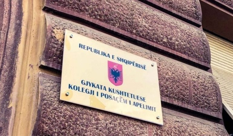 VENDIMI/ Kushtetuesja flet për herë të parë për pronat. Pranon pjesërisht kërkesën e shoqatës “Pronësi me drejtësi”
