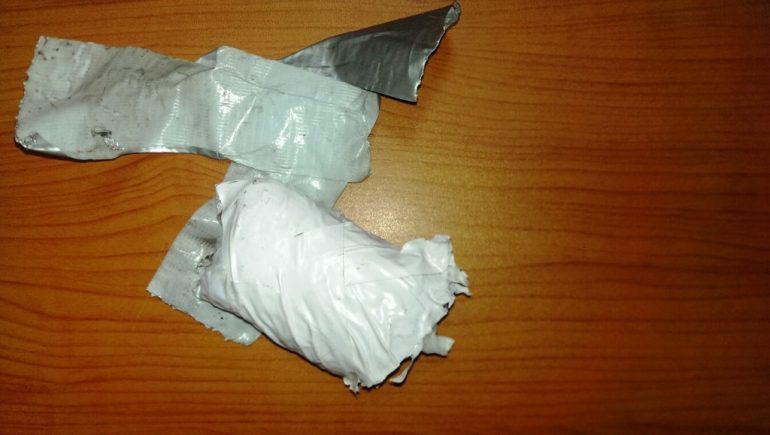 RASTI I TRETË BRENDA SHKURTIT/ Arrestohet shpërndarësi i kokainës në Durrës, ja si u zbulua
