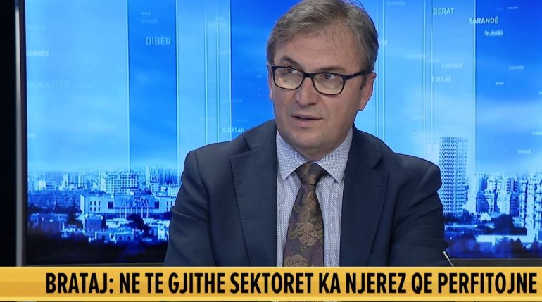 RRITJA E RASTEVE/ Brataj: Pse vendosëm orën 20:00, variantet e Covid-it janë…