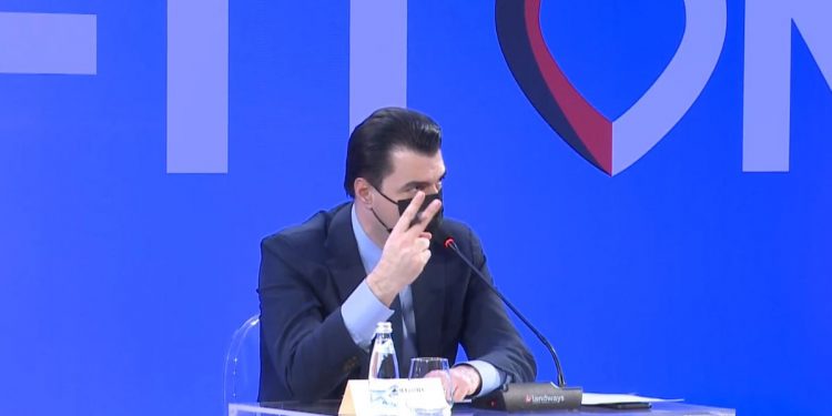 ÇUDIT Basha: Jep KËSHILLA për qytetarët: Ruani veten, kemi vetëm Zotin dhe…