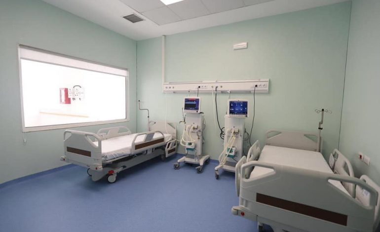 TRANSFORMIMI I MATERNITETIT TË SARANDËS/ Rama: Të na kishte zënë Covidi me ato stalla “spitalore” që gjetëm para 7 vjetësh, sot do jetonim një qamet më të madh