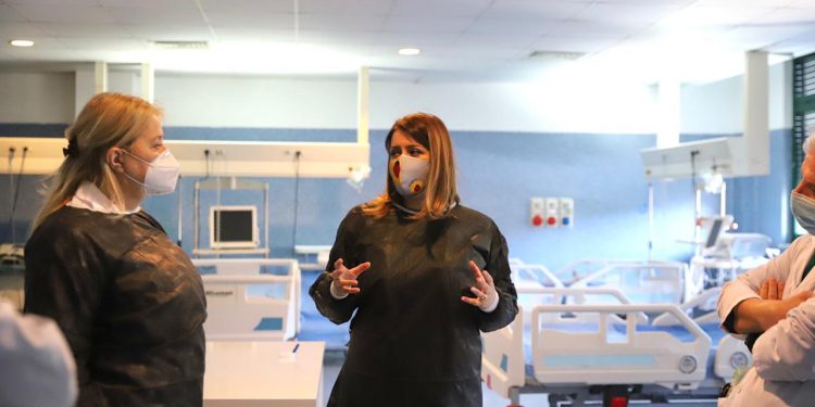 PANDEMIA/ Nesër vaksina anti-COVID fillon në Shkodër, ja ku do të bëhet