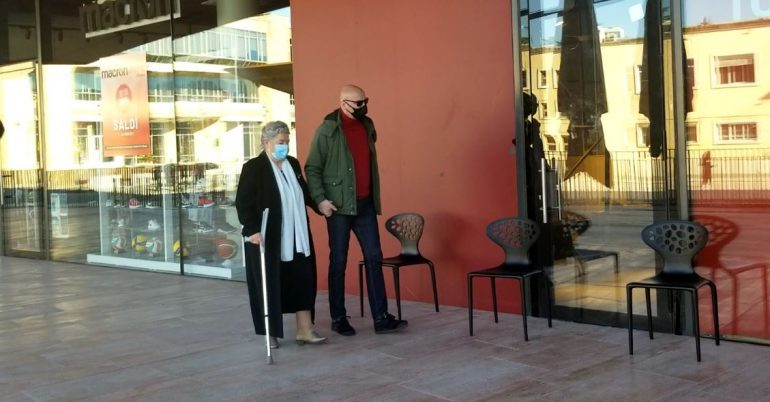 MBËRRIJNË NË “AIR ALBANIA” DISA PERSONALITETE/ Gati të vaksinohen Margarita Xhepa, Tinka Kurti, Sherif Merdani