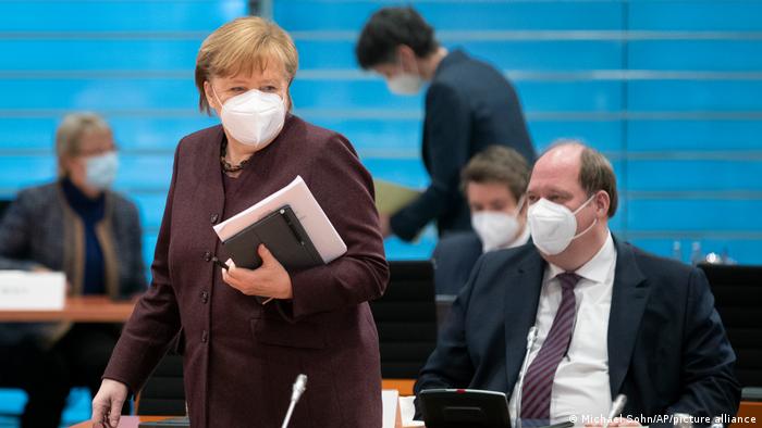 KORONAVIRUSI/ Merkel ngre shqetësimin: Rrezik nga një valë e tretë Covid-i. Gjermania paketë ndërkombëtare ndihme prej 1.5 miliardë euro