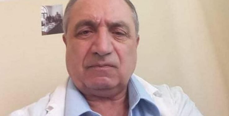 HUMBI JETËN NGA COVID/ Shërbeu për 50 vite në Përmet, MESAZHI prekës për vdekjen e mjekut Keko