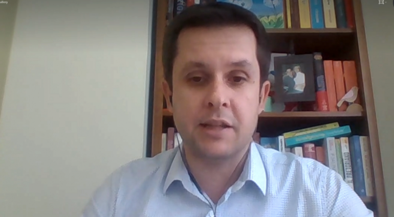 LAJM I MIRË/ Mjeku nxjerr të dhënat e studimit të fundit: Personat që kanë kaluar koronavirusit nuk mund të…