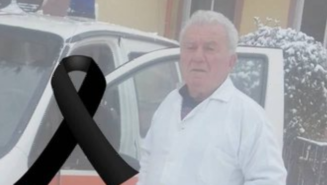 E TRISHTË/ Koronavirusi i merr jetën një tjetër mjeku të njohur në Shqipëri
