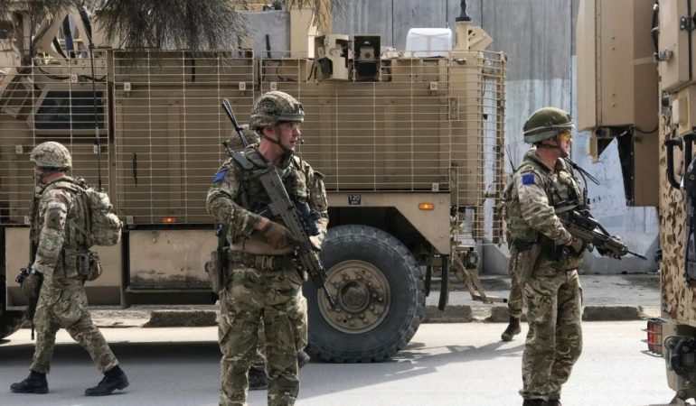 “KUSH KËRKON ZGJATJE TË LUFTËS, DO TË…”/ Paralajmëron kreu i NATO-s: Tërheqja nga Afganistani varet nga talebanët