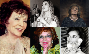 U NDA NGA JETA NË MOSHËN 86-VJEÇARE/ Një vjetori i vdekjes së Nexhmije Pagarushës, një vit pa mbretëreshën e muzikës shqiptare