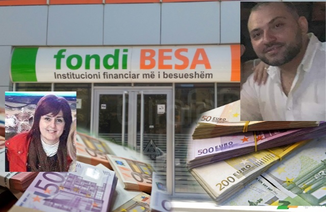 SKANDALI/ “Fondi Besa” vodhi 10 milionë USD nga qytetarët… Vëllai i njërit prej drejtorëve kandidon për LSI në Astir