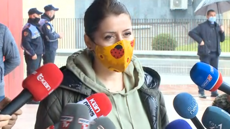 VARIANTET E REJA TË COVID-19/ Manastirliu: Nuk kemi identifikuar deri tani raste, puna vazhdon