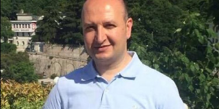 I INFEKTUAR ME COVID-19/ Ndahet nga jeta në moshë të re pedagogu i Universitetit të Gjirokastrës