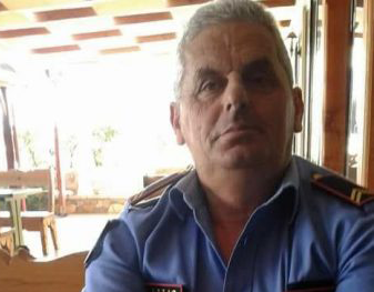 TRAGJIKE/ Prej 20 ditësh i infektuar, COVID-i i merr jetën policit në Kavajë (EMRI+FOTO)