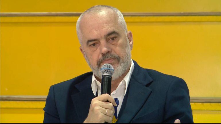 FLET NGA DURRËSI/ Rama: Porti një investim shumë milionësh, SHQIPËRIA ka ndryshuar në sytë e botës