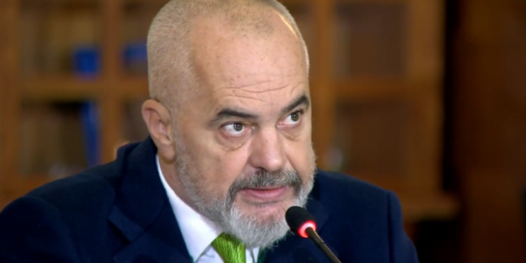 KU DO KANDIDOJË RAMA? Kryeministri: Vlorën nuk e lë dhe në Durrës dua të jem vetë…