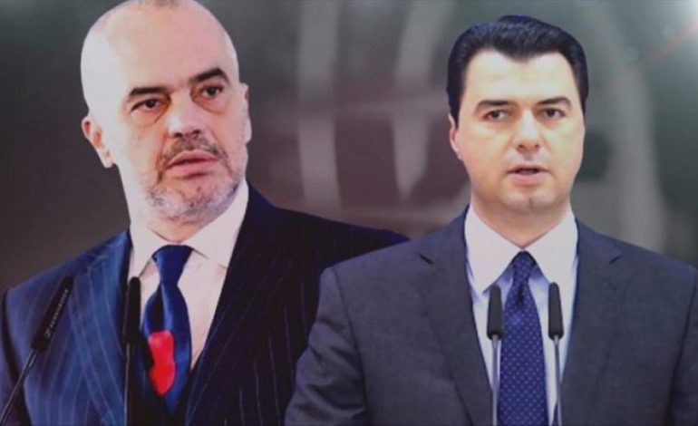 IRONIA/ Rama reagon për sondazhin që nxjerr Bashën fitues: 7×7= 53.2…
