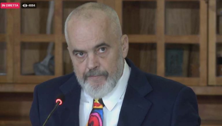 “PAS VETTINGUT…”/ Rama: Shteti nuk pastrohet nga llumi i gjykatësve të korruptuar sa hap e mbyll sytë