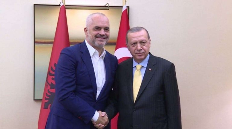 JO VETËM SPITALI I FIERIT/ Rama zbulon marrëveshjen me Erdogan për Gjirokastrën