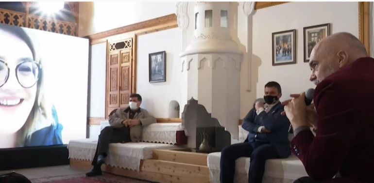 PREMTIMI I PD PËR RRITJEN E PENSIONEVE/ Rama: Çfarë do të jepet për djathë është sapun, ta hajë kush ta hajë