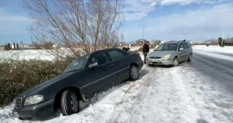 NUK PASTROI AKSIN RRUGOR URA E ULZËS-SHKOPET/ Kompania “Geci” kallëzohet penalisht për shpërdorim detyre