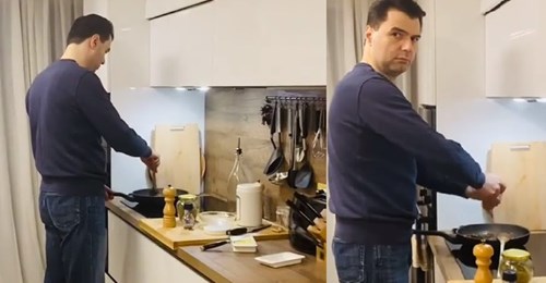IRONI ME BASHËN/ Rama: Është për t’u admiruar një njeri që gatuan me këpucë të shtunën mbrëma