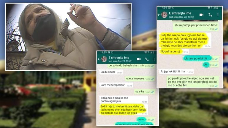 PAS SKANDALIT TË TIRE ALLDERVISHIT/ Arrestohen edhe 4 punonjës të tjerë tek “Shefqet Ndroqi” (DETAJET)