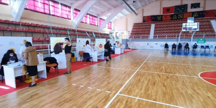 PANDEMIA/ Përfundon VAKSINIMI i mjekëve në Shkodër, tani radhën e kanë…