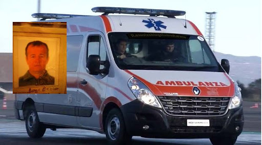 E TRISHTË/ Shqiptari humb jetën tragjikisht në vendin e punës në Itali, kolegët e zbuluan pas… (EMRI)